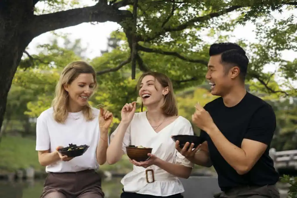 高鈣食物