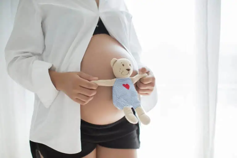 孕婦補鈣
