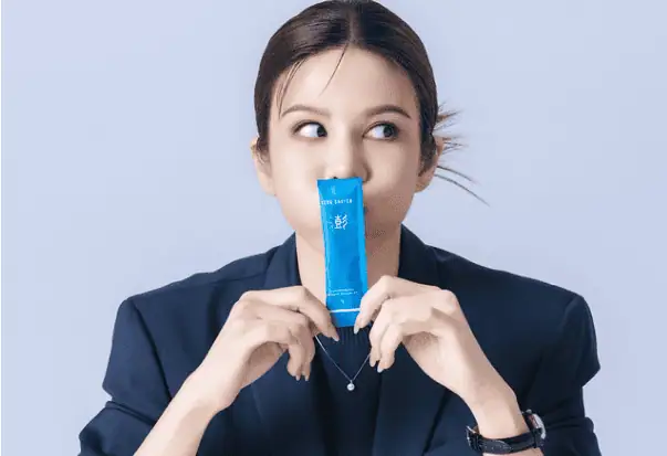 舒心美妍膠原蛋白粉